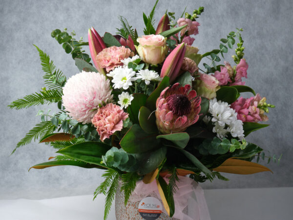 Pink Perfect Sensation